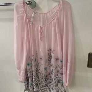 Women’s blouse